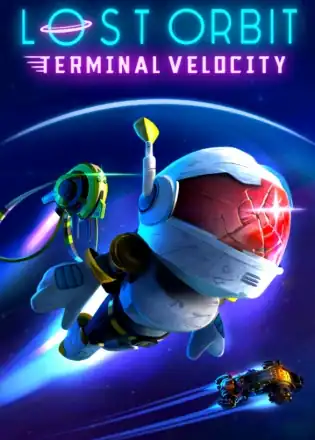 LOST ORBIT: Terminal Velocity