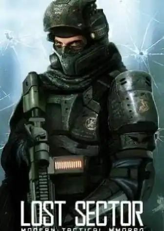 Lost Sector