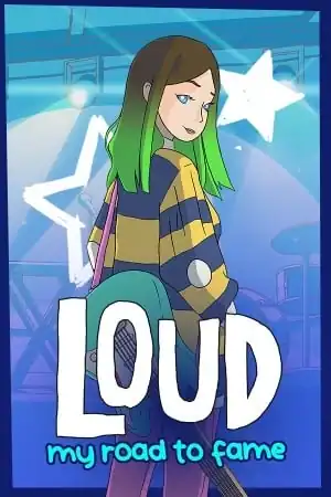 LOUD: My Road to Fame