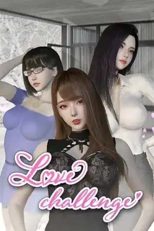 Love challenge