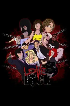 Love Lock