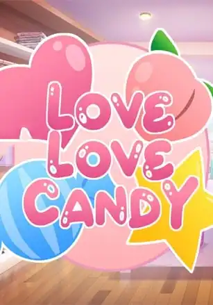 Love Love Candy