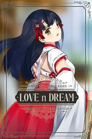 Love n Dream