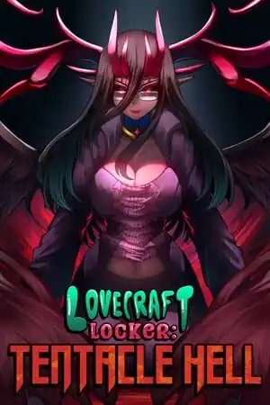 Lovecraft Locker: Tentacle Hell