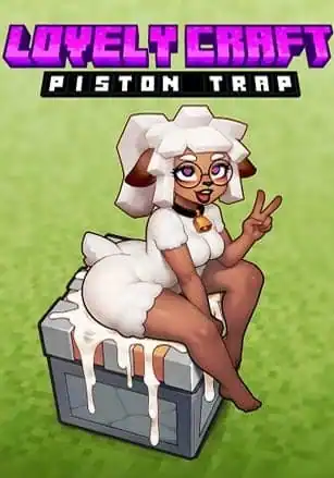 Lovely Craft Piston Trap
