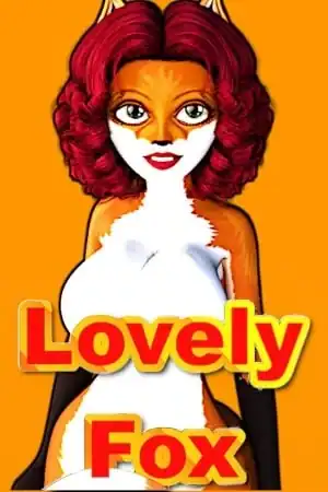 Lovely Fox
