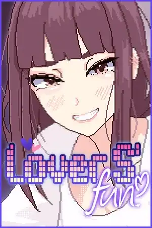 Lovers’ Fun!