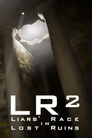 LR2 : Liars’ Race in Lost Ruins
