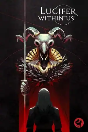 Lucifer Within Us
