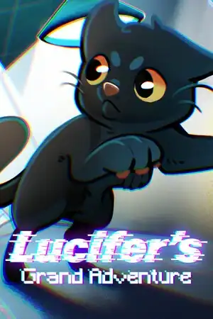 Lucifer’s Grand Adventure