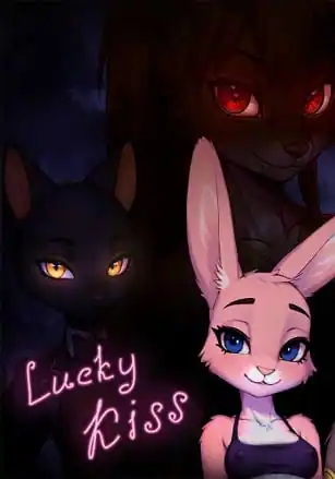 Lucky Kiss
