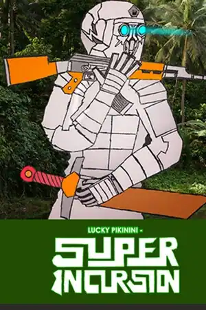 Lucky Pikinini - Super Incursion
