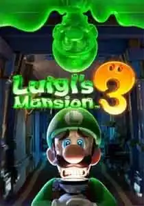 Luigi’s Mansion 3