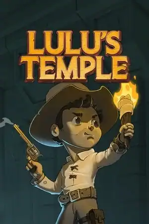 Lulu's Temple