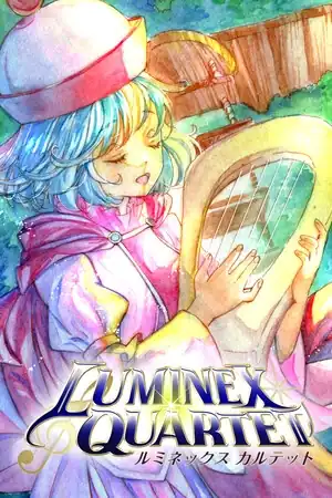 LUMINEX QUARTET
