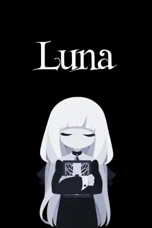 LUNA (RPG Maker)