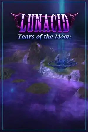 Lunacid — Tears of the Moon