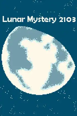 Lunar Mystery 2103