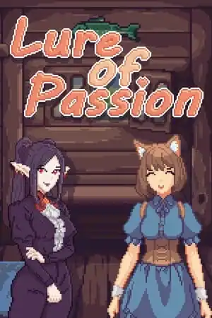 Lure Of Passion