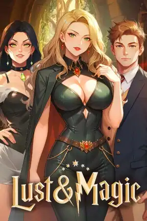 LUST and MAGIC