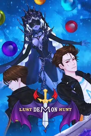 Lust Demon Hunt