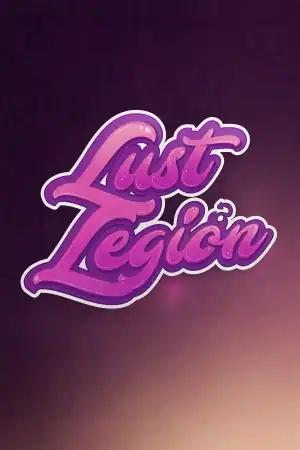 Lust Legion