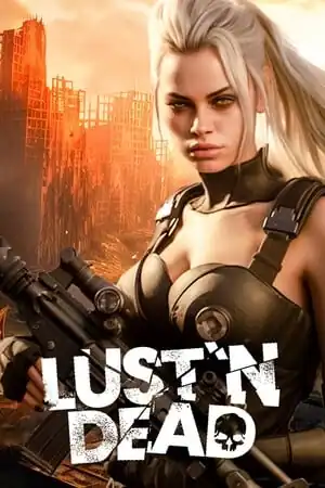 Lust ‘n Dead