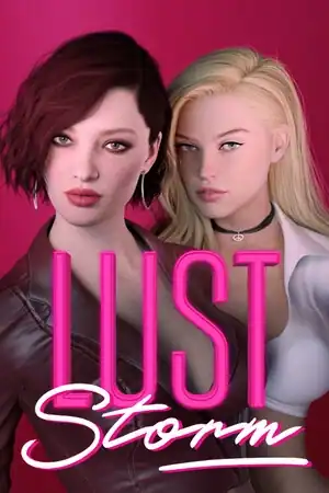 Lust Storm