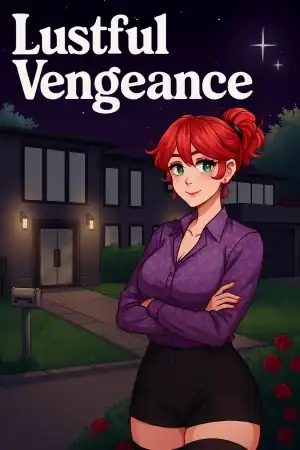 Lustful Vengeance