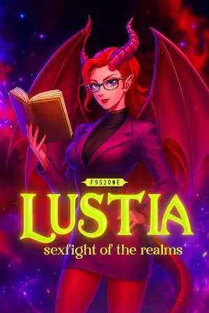 Lustia Sexfight of the Realms