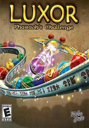 Luxor: Pharaoh’s Challenge