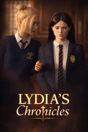 Lydia’s Chronicles