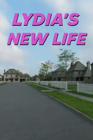 Lydia’s New Life