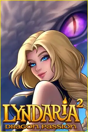 Lyndaria 2: Dragon Passion