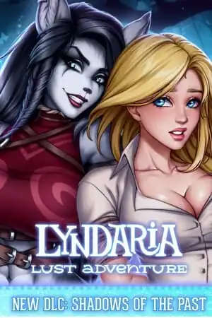 Lyndaria: Lust Adventure