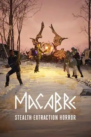 Macabre