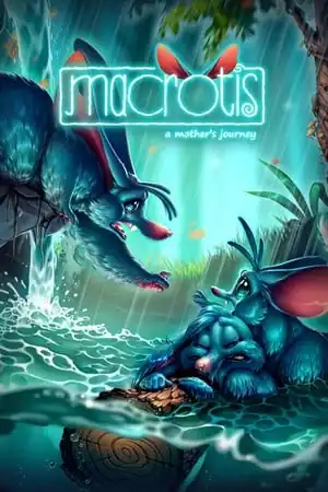 Macrotis: A Mother’s Journey
