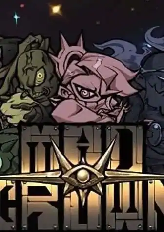 Mad Crown