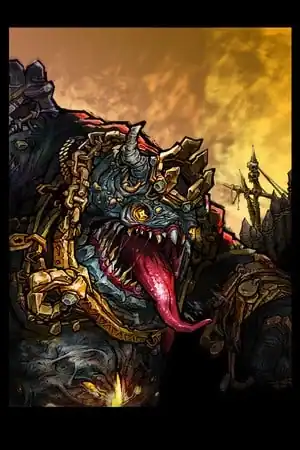 Mad World — Age of Darkness — MMORPG