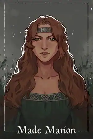 Made Marion