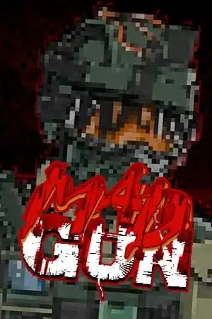 MADGUN