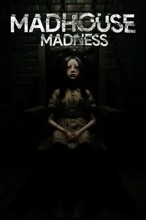 Madhouse Madness: Streamer’s Fate