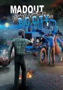 MadOut2 BigCityOnline