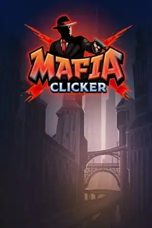 Mafia Clicker: City Builder