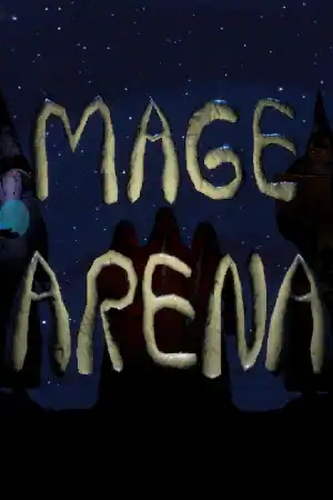 Mage Arena