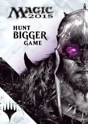 Magic 2015 — Duels of the Planeswalkers