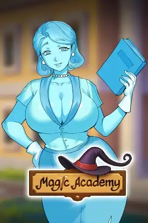 Magic Academy