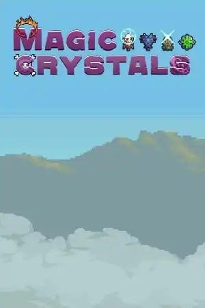 Magic crystals
