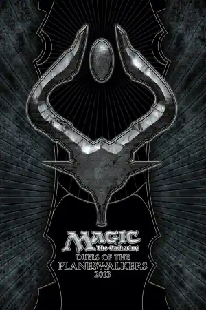 Magic: The Gathering — Duels of the Planeswalkers 2013