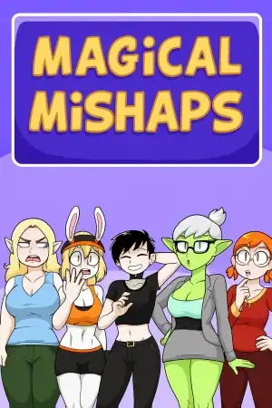 Magical Mishaps